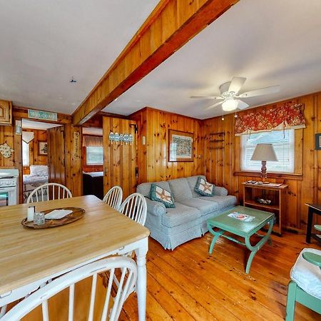 יורק Otis Cottages מראה חיצוני תמונה