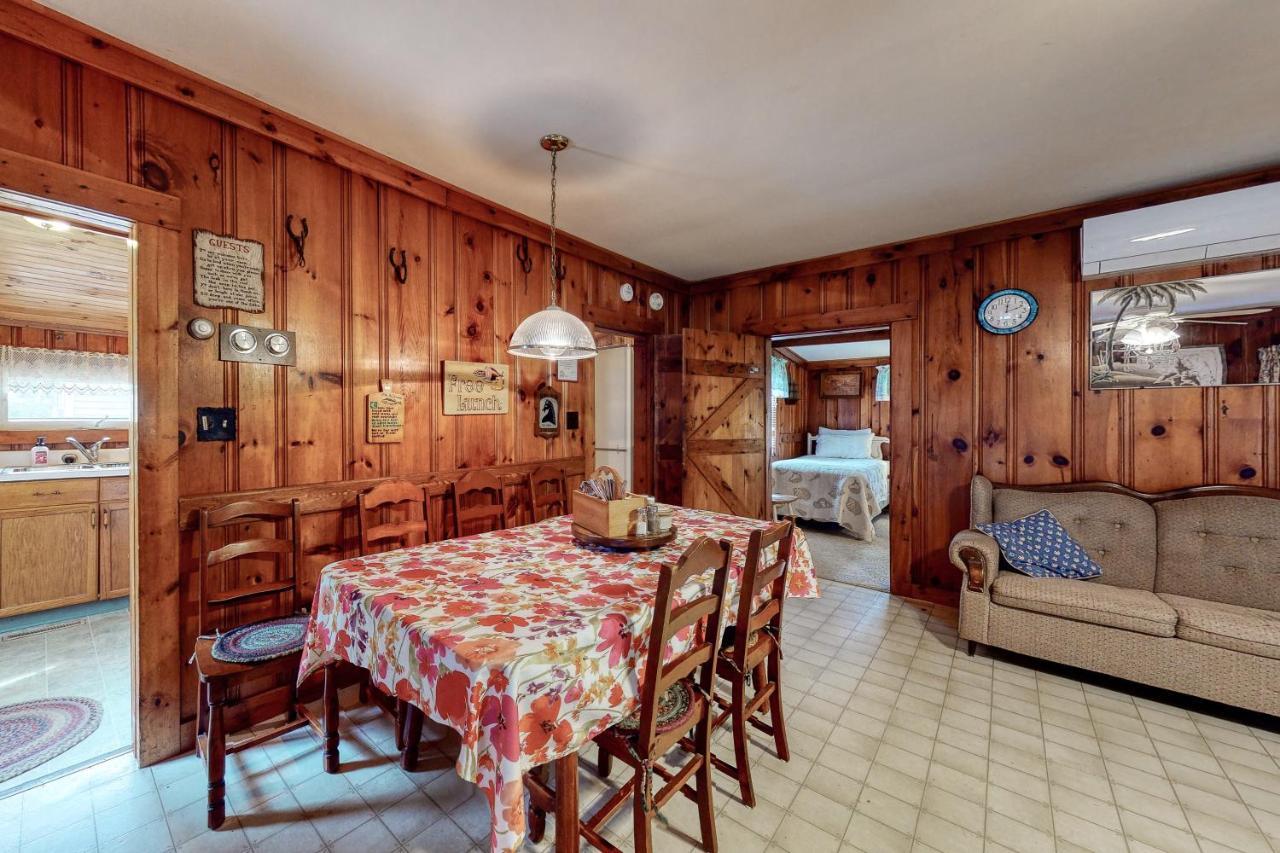 יורק Otis Cottages מראה חיצוני תמונה