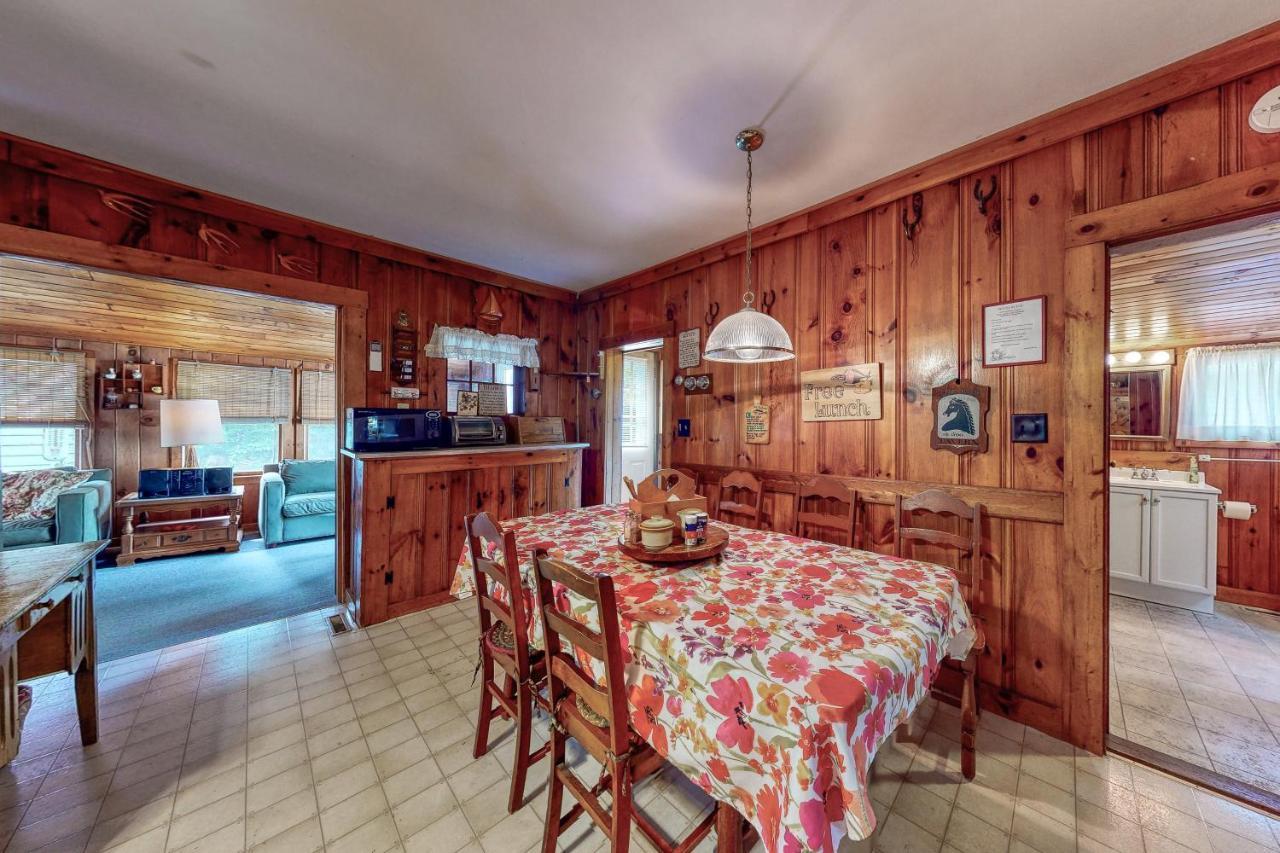 יורק Otis Cottages מראה חיצוני תמונה