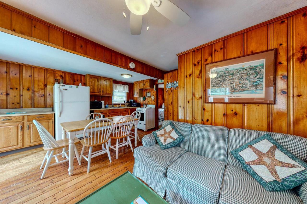 יורק Otis Cottages מראה חיצוני תמונה